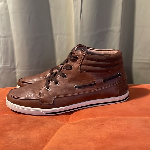 Aldo Other - Aldo mens boots / sneakers